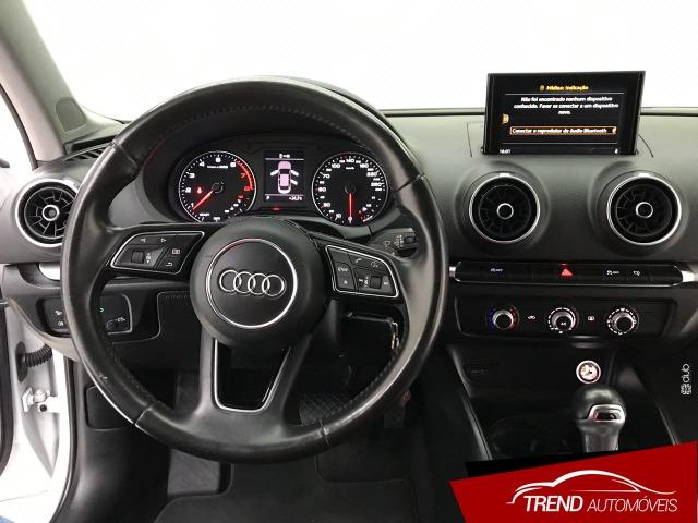 Audi A3 sed. 1.4 TFSI automatico/multimidia - Foto 15