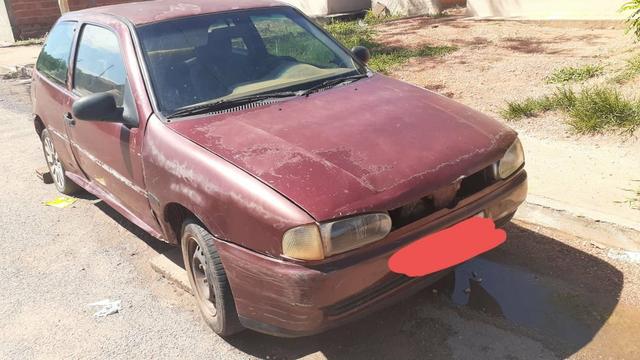 Gol (pra fexa negocio *) - Foto 2