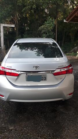 Corolla gli 2015 - Foto 7