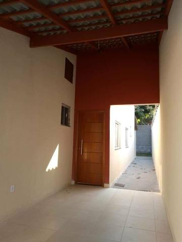 Casas com desconto de 10 mil no Jd Nova Olinda veja - Foto 13
