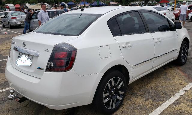 Sentra 2013 - Urgente