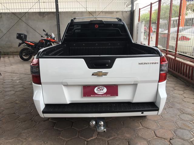 Montana LS 2015 na SA Veículos! - Foto 4