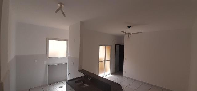 apartamento de 1 quarto em Ribeirão Preto |LH639