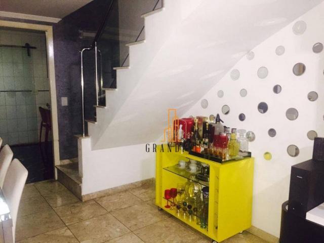 Sobrado com 4 dormitórios à venda por R$ 550.000,00 - Vila Caraguatá - São Paulo/SP - Foto 3