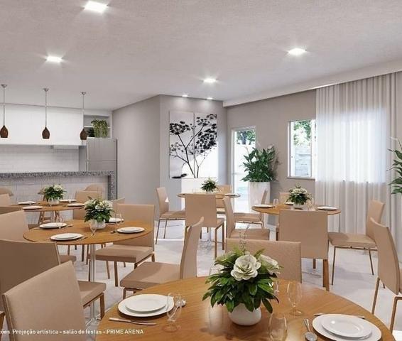 Prime arena ,um condominio perto de tudo*.-/=§; - Foto 6