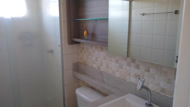 Apartamento 2 quartos - Bairro Estreito - Desocupado - Foto 5
