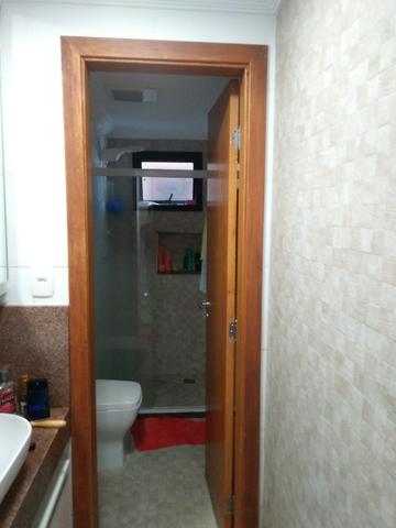 Costa Azul com 3/4 e 96m² Residencial Costa Morena! - Foto 14