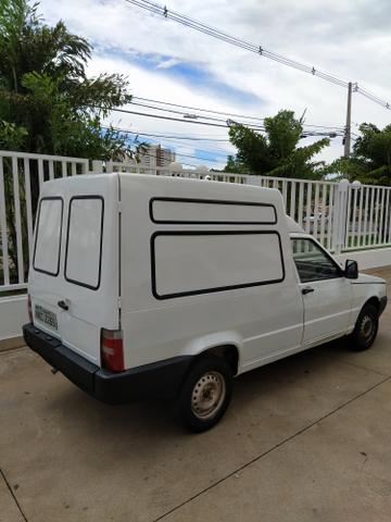 Fiorino 2008 1.3 Flex