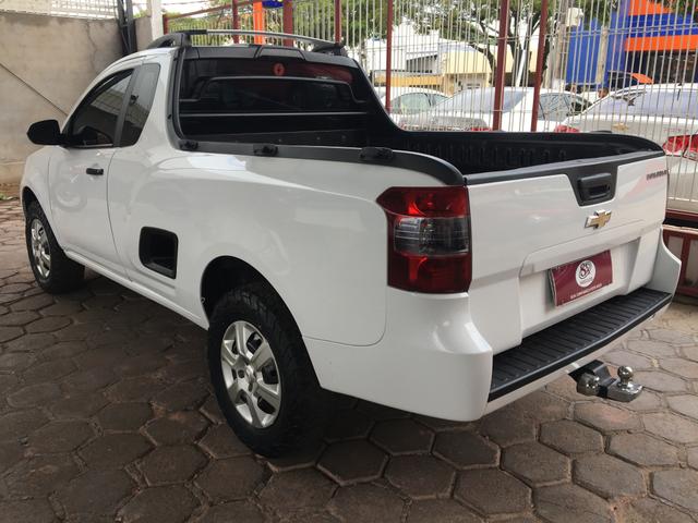 Montana LS 2015 na SA Veículos! - Foto 6