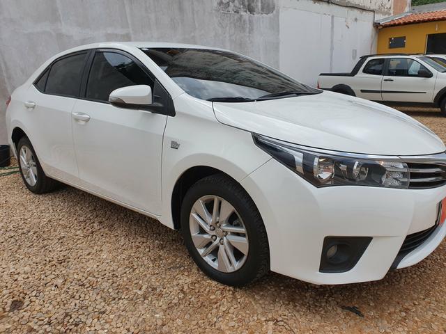 Corolla - Foto 2