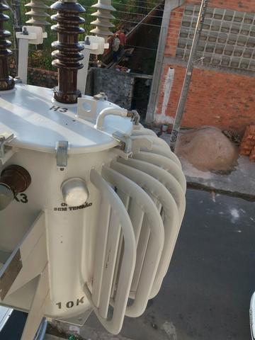 Transformador 225 KVA - Foto 2