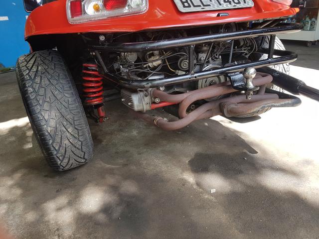 Buggy - Foto 5