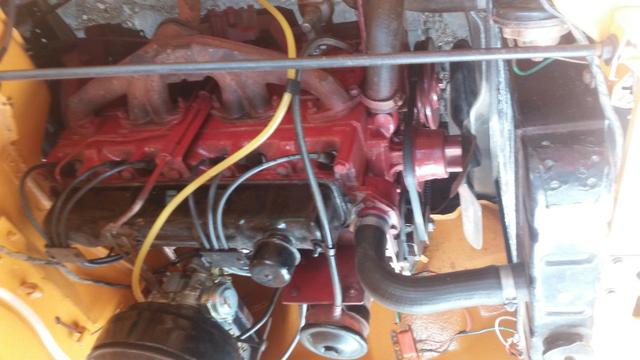 Ford 75 original