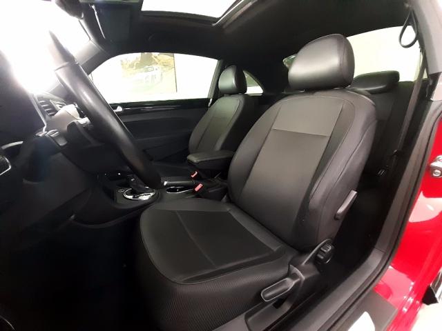 Volkswagen Fusca TSi Highline - Foto 6