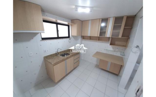 Cond. Vivendas dos Candeias, Aptº1001, Candeias - Foto 4