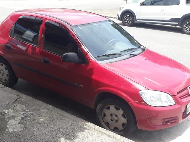 Celta em perfeito estado