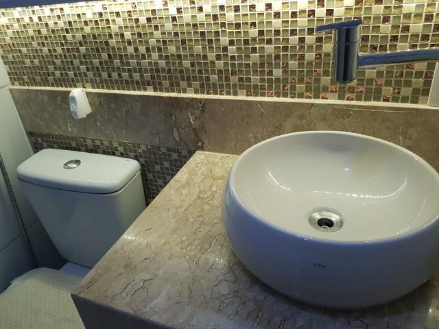 Apartamento em frente ao Shopping Joquei, 100% projetado - Foto 8