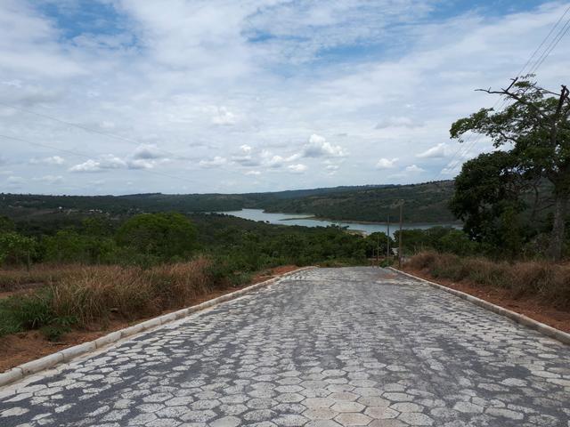 Canaã/lotes 1000 metros/Lago Corumbá IV - Foto 16