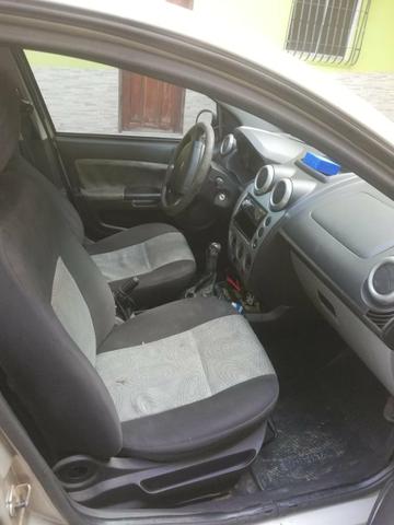 Vendo Fista Sedan - Foto 4