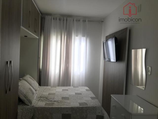 Apartamento, Felícia, Vitória da Conquista-BA - Foto 8