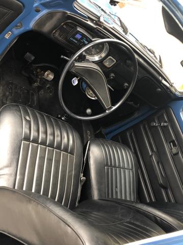Fusca 77 - Foto 5