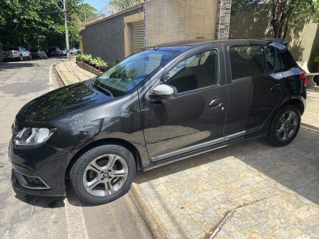 Sandero GTline 15/16 1.6 - Foto 2