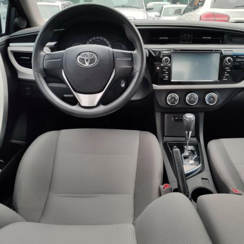 Corolla GLI 1.8 Completo - Foto 8