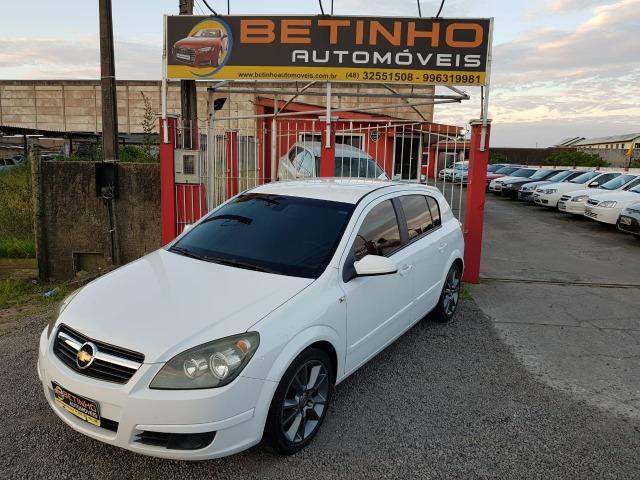 Vectra gtx top de linha liiiindoo