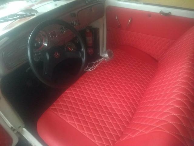 Fusca Rat 1975 valor 8.500,00$ - Foto 9