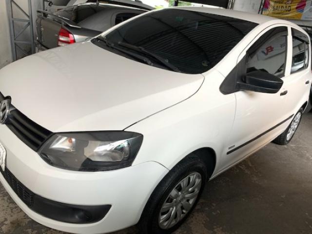 Volkswagen fox 2014 1.6 mi 8v flex 4p manual - Foto 7