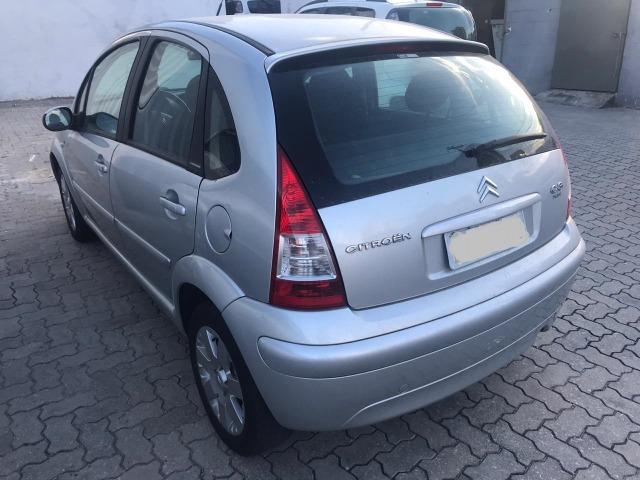 C3 Exclusive 1.4 * - Foto 5
