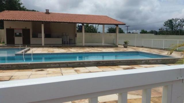 Venda Casa de condominio Fechado no Turu São Luis -Ma - Foto 7
