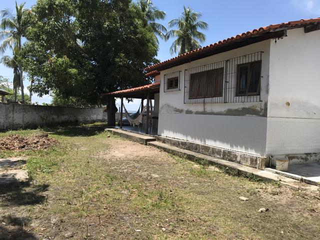 Casa 3 quartos frente ao mar - Bom Jesus - Foto 8