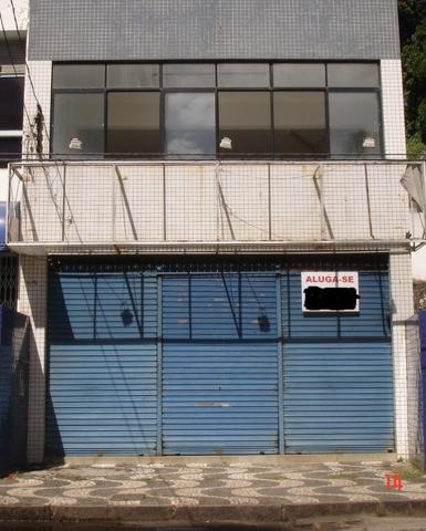 Alugo lojão período carnaval, 360 m2 na Barra,Rua Marques de Caravelas