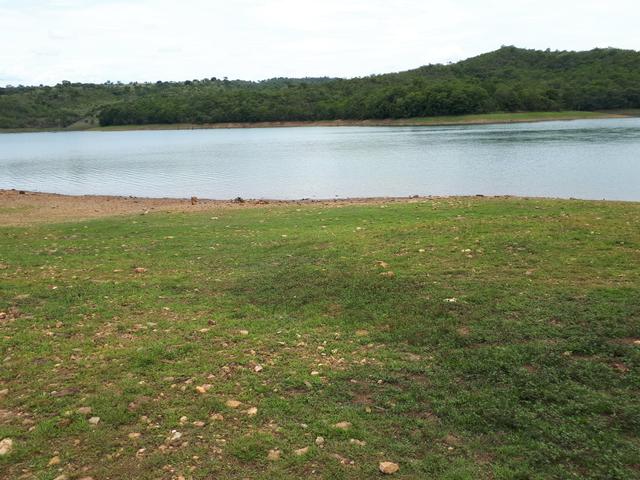 Canaã/lotes 1000 metros/Lago Corumbá IV - Foto 14