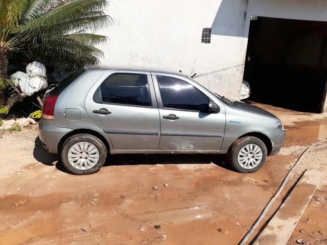 Vendo palio sapao 2009 - Foto 4