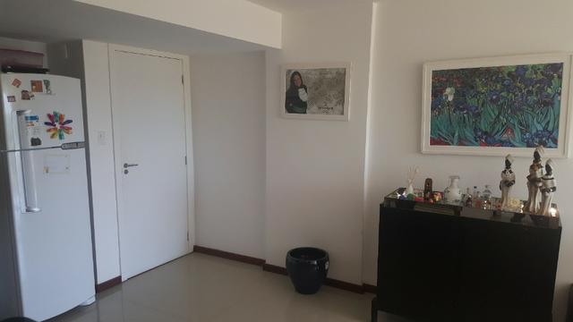 Apartamento 2/4 sendo 1 suíte no Condomínio Vila Bene na Estrada do Coco - Foto 9