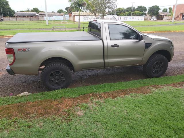Ranger - Foto 2