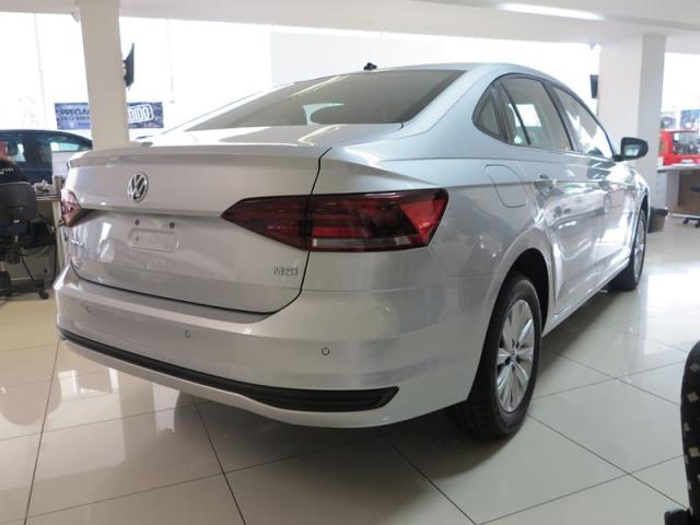 VOLKSWAGEN VIRTUS 1.6 MSI - Foto 6