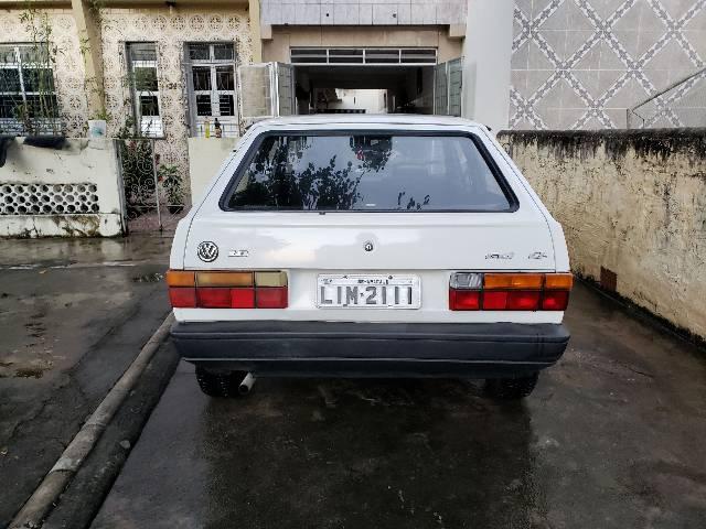 Gol 94 1.8 CL - Foto 2