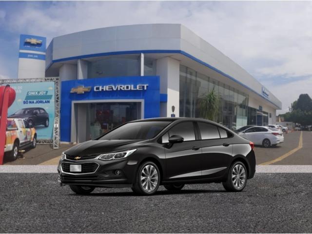 CHEVROLET CRUZE 1.4 TURBO FLEX PREMIER 2020 - Foto 2