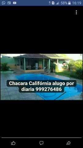 Alugo chacara - Foto 4