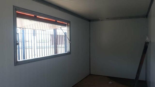 Container modular - Foto 3