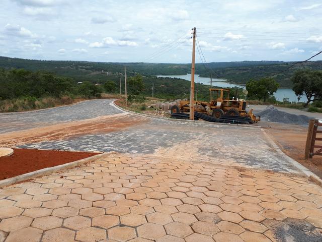 Canaã/lotes 1000 metros/Lago Corumbá IV - Foto 15