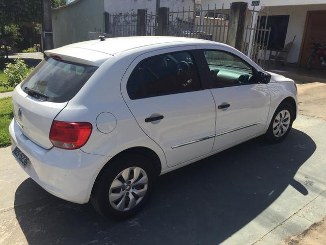 Gol G6 1.0 Trendline - Foto 2