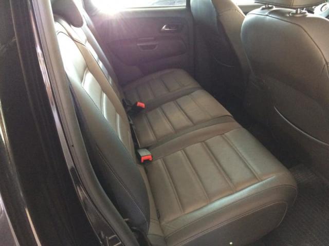 VOLKSWAGEN AMAROK V6 HIGHLINE - Foto 7
