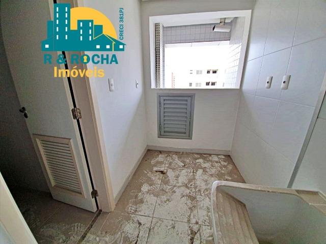 Condomínio Key Biscayne - Apartamento de 98m² - 3 quartos (1 suíte) - 2 vagas - Foto 7