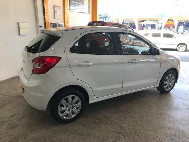 Ford Ka Hatch 1.0 2015 - Foto 6