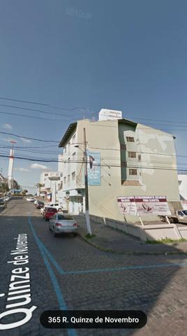 Terreno de esquina no Bairro Coral - Foto 3