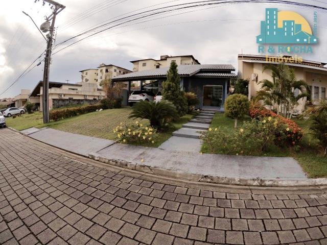 Casa no Condomínio Morumbi - Casa com 3 suítes - 100% Mobiliada - 4 vagas - Foto 19
